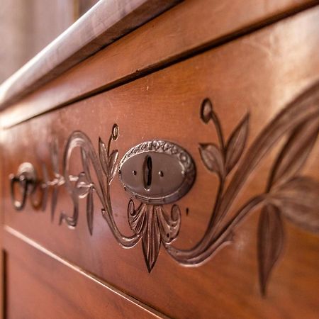 ヴェネツィアVivaldiアパートメント 部屋 写真